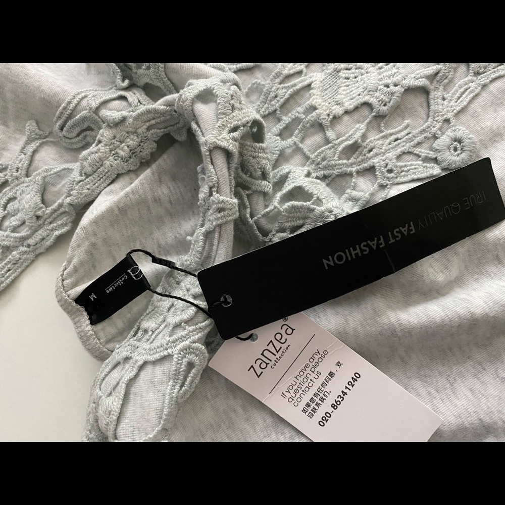womens tank top - Picture 2 of 3